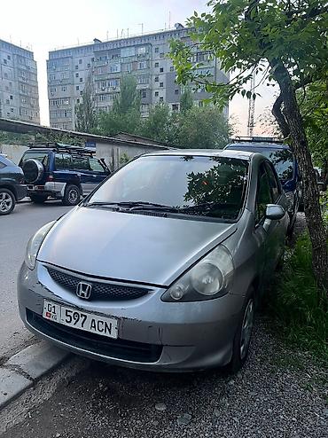картридж минифит: Сдаю Honda Fit, Долгосрочно, Без водителя, | Залог, Водительские права — 3