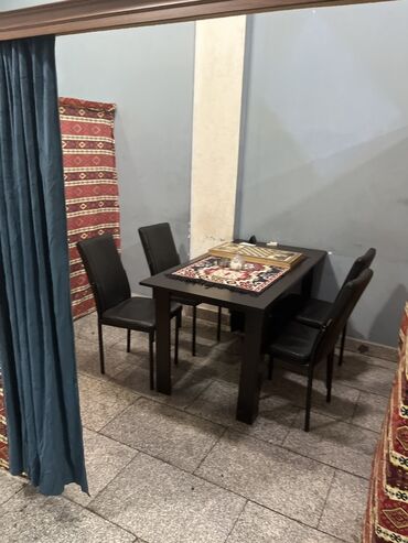 Ofislər: İcarəyə/ofis-iaşə məkanı – hazır fəaliyyət üçün uyğun Təsvir: - — 4