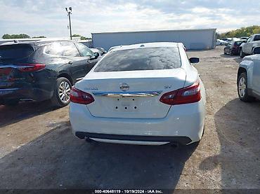 Nissan: Πωλείται μοντέλο Nissan Altima 2018 — 14
