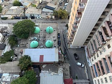 sahil d mtk: Kubinka, 3 otaqlı, Yeni tikili, m. Nizami, 84 kv. m — 7
