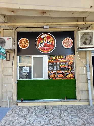 Reklam, çap: Biznesinizi daha görünən və diqqətçəkən edin! Hər növ reklam işlərinin — 5