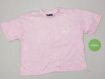 t shirty basic hugo boss: Sinsay, T-shirt damski, rozmiar L — 2