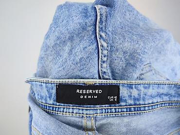 dżinsy kobiece: Denim, Jeansy damskie, rozmiar L — 5