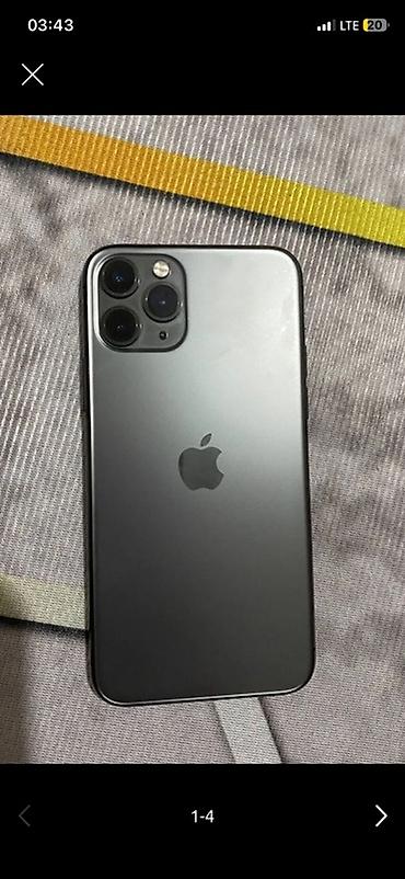 iphon 16 promax: IPhone 11 Pro, 64 ГБ, цвет Space Gray В хорошем состоянии Все на фото — 2