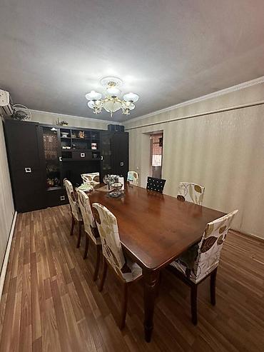 Продажа коттеджей и домов: 💎СРОЧНО ПРОДАЕТСЯ ДВУХЭТАЖНЫЙ 6-КОМНАТНЫЙ ДОМ 🏢Комнат: 6 📍Район — 5