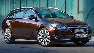 corsa c: DELOVI ZA OPEL INSIGNIA RESTYLING | Polovni originalni rezervni — 2