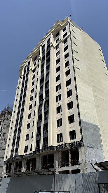 Новостройки от застройщика: Строится, Элитка, 2 комнаты, 90 м² — 3