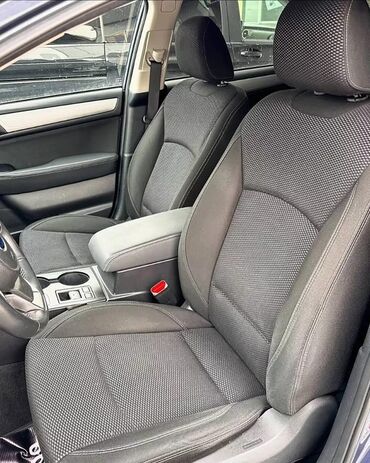 Subaru: Subaru Outback: 2017 г., 2.5 л, Автомат, Бензин, Кроссовер — 8