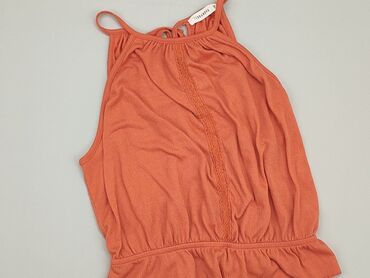 pomarańczowa sukienki na wesele: Топ Terranova, S, стан - Ідеальний