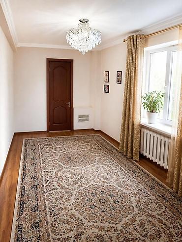 туалетный: 3 комнаты, 64 м², Индивидуалка, 4 этаж — 10