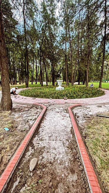 Евробрусчатка: Брусчатка премиум класса от производителя по технологии кевларобетон — 16