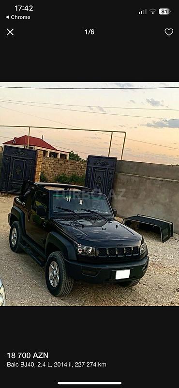 mersedes g 63: Jeep : 2.4 l | 2014 il 214745 km Ofrouder/SUV — 4