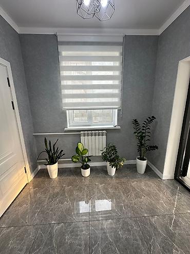 Продажа коттеджей и домов: 7 комнат, 180 м², 4 соток, Бишкек, Ак-Ордо 2 ж/м Риэлтор — 6