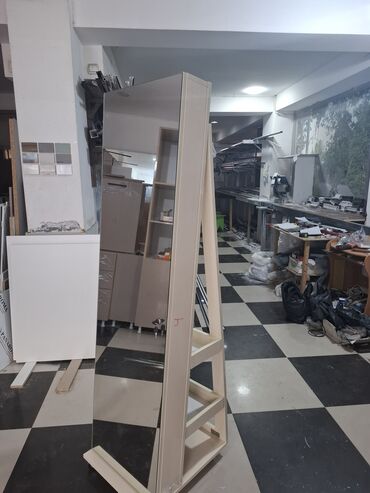 mebel salonlari: Bezeme termosu 250m
