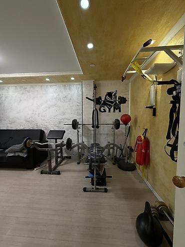 Продажа квартир: 2 комнаты, 44 м², Ата-Тюрк парк Хрущевка, 2 этаж, Косметический ремонт — 9