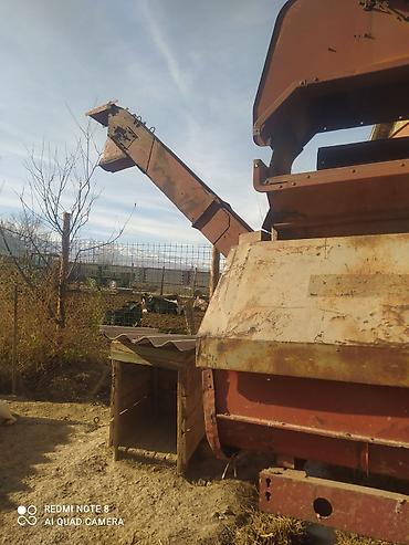 john deere трактор: Другие комбайны — 3