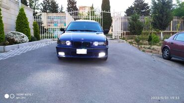 liqui moly 5w40 qiymeti: BMW 3 series: 2 l. | 1998 il | | Sedan