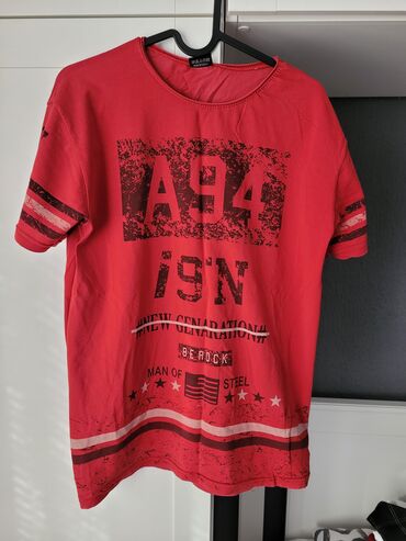 Men's T-shirt M (EU 38)