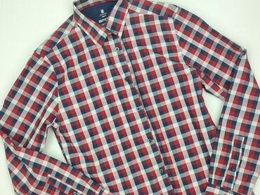 sweter grucha allegro: Shirt for men, M (EU 38), SMOG, condition - Perfect