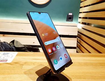 samsung galaxy fold2: Samsung Galaxy A32, Б/у, 64 ГБ, цвет - Черный, 1 SIM, 2 SIM — 3