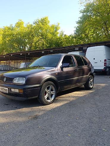 глушитель на гольф 2: Volkswagen Golf: 1993 г., 1.8 л, Механика, Бензин, Хэтчбэк — 4