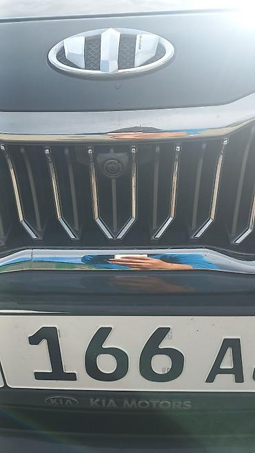 kona electric: Kia K5: 2018 г., 2 л, Автомат, Газ, Седан — 2
