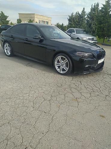 bmw most: İli 2014 Arxa manitoru, luku, təkərlər diski qarışıq təzə.İşləmiyən — 3