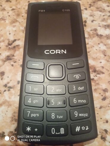 işlenmiş qaz peci: Corn telefonu işləyir
az işlənib istifadəyə yararlidi