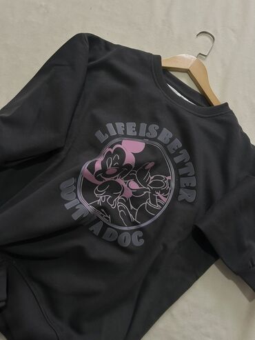 Толстовки: Худи унисекс с принтами Из-за закрытия магазина, делаю распродажу — 9