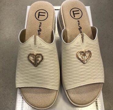 Papuče: Klompe, 37 — 2