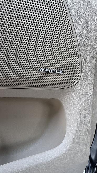 Kia: Kia Carnival: 2019 г., 2.2 л, Автомат, Дизель, Минивэн — 12