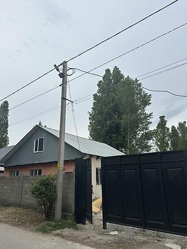 Продажа коттеджей и домов: Ж/М Восток Дом 100м2 6 соток Вода Свет 2 септика Отлично подойдет — 1