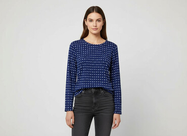 army jeans t shirty: CODE, Жіноча блуза, розмір M