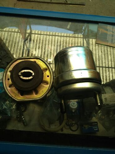 двигатель т4: Подушка мотора Volkswagen