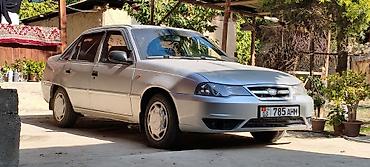 ниссан стейджа: Daewoo Nexia: 2010 г., 1.6 л, Механика, Бензин, Седан — 1