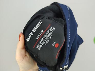 bluza softshell: Męska kurtka przejściowa, rozmiar M — 5