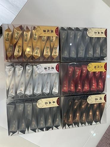 Чай, кофе, напитки: Продаю Премиум чьев с Выдержкой собранный урожаев 2018 года ПУЭР — 14