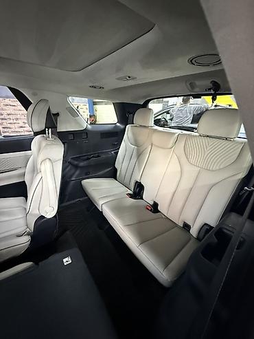 Hyundai: Hyundai Palisade: 2023 г., 3.8 л, Автомат, Бензин, Кроссовер — 18