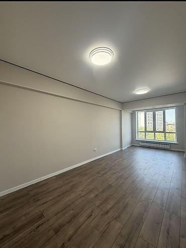 пионер плюс: 1 комната, 51 м², Таш-Рабат ТРЦ Элитка, 3 этаж, Дизайнерский ремонт — 1