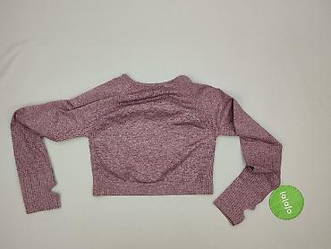 stroj do cwiczen: Top damski, rozmiar L — 3