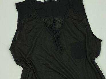 bluzki na długi rękaw hm: H&M, Women's blouse, size S (EU 36)