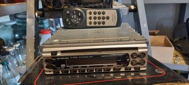 Maqnitofonlar: 3 dənə maşın üçün mqaintafon 3üdə bir yerdədir 3üdə originaldı birinin — 6