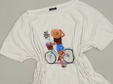 Women`s T-shirt, size XL (EU 42)