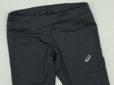 Asics, Leggings Sports for women, size S