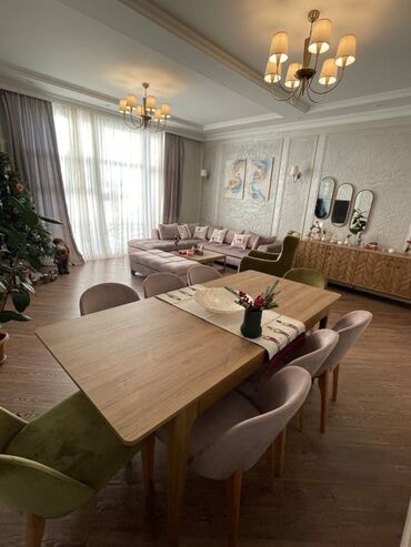 Yeni tikili: 3 otaqlı, Yeni tikili, m. Həzi Aslanov, 140 kv. m -da lalafo.az — 15 Yeni tikili: 3 otaqlı, Yeni tikili, m. Həzi Aslanov, 140 kv. m — 15