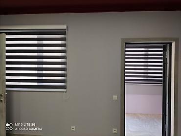 Жалюзи и рольшторы: Штора рулонная макси системы «День-Ночь» коллекции «Стандарт» - это — 6