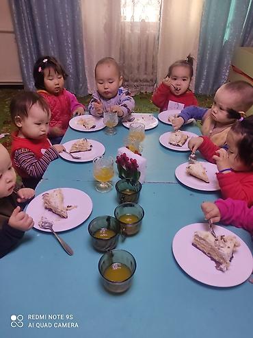 рисование: Здравствуйте,Уважаемые Родители! Детский сад "Happy baby " — 6