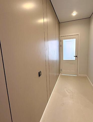 генезис: 1 комната, 48 м², Церковь 108 серия, 4 этаж, Дизайнерский ремонт — 4