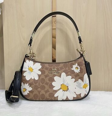 Другие сумки: Продается сумка Coach оригинал из Америки