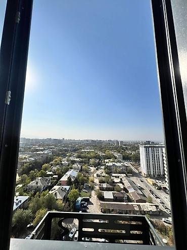 Продажа квартир: 2 комнаты, 60 м², Элитка, 14 этаж — 6